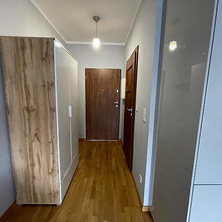 Apartamenty Tespis - Francuska Atal Park II Katowice Kültér fotó
