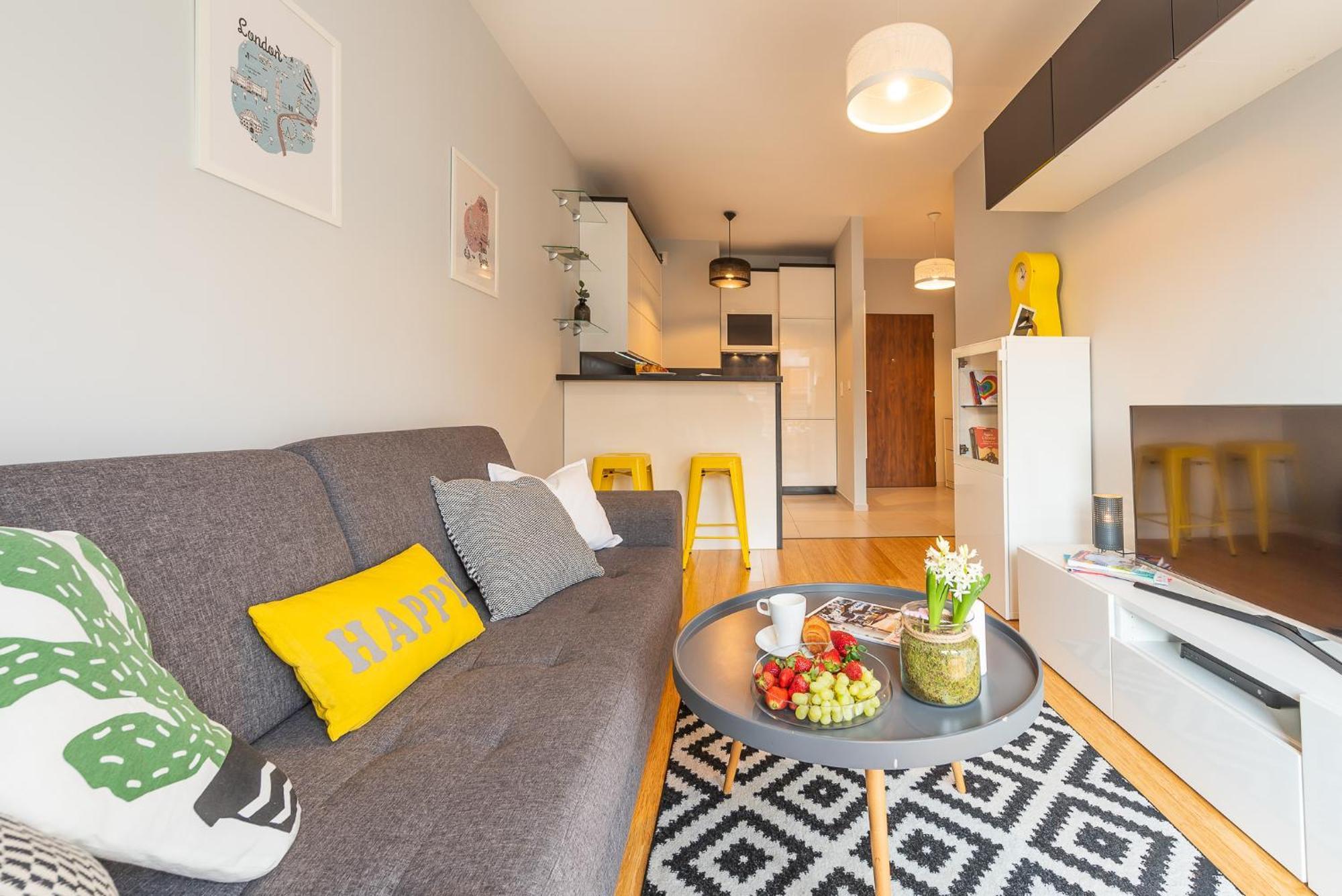 Apartamenty Tespis - Francuska Atal Park II Katowice Kültér fotó
