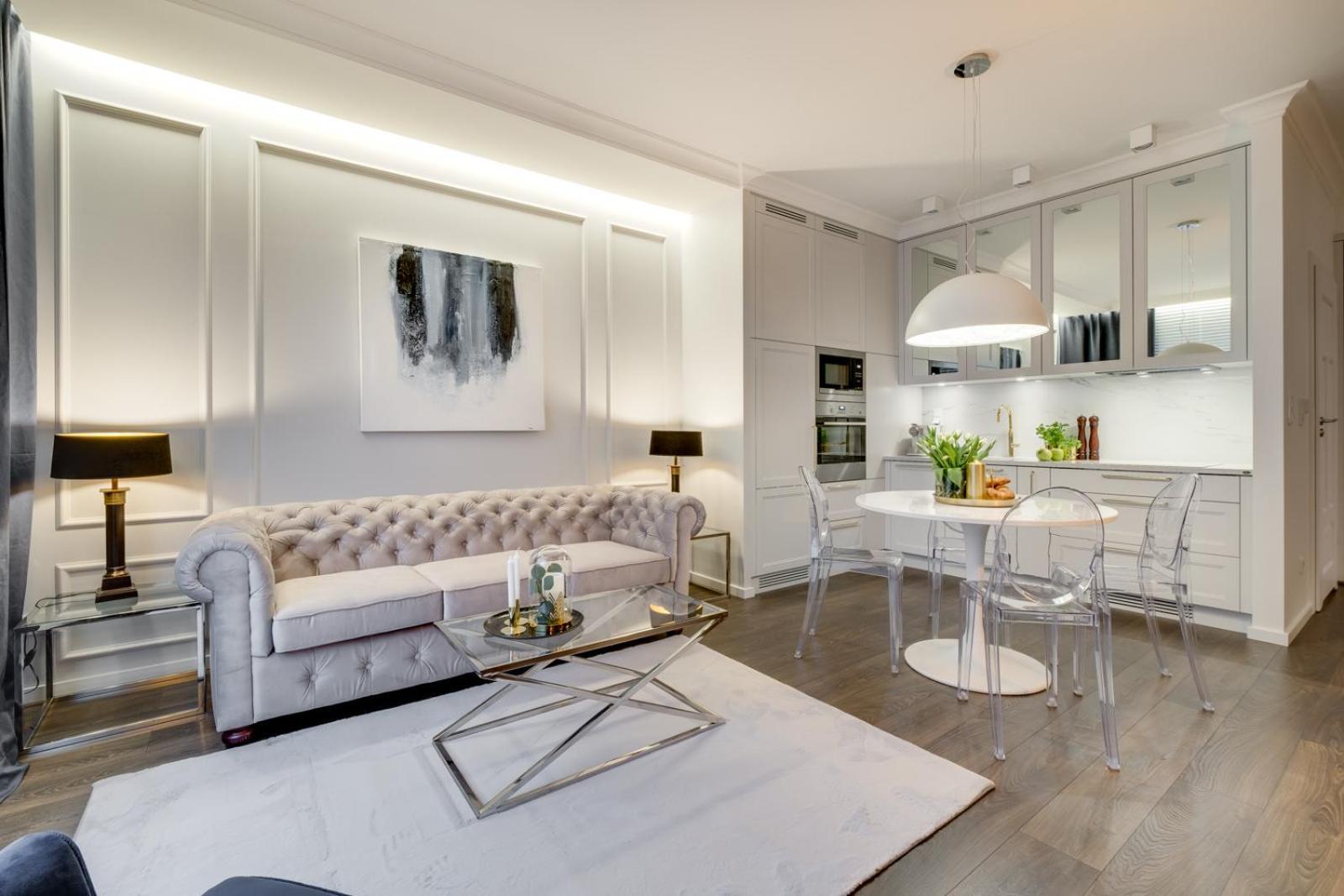 Apartamenty Tespis - Francuska Atal Park II Katowice Kültér fotó