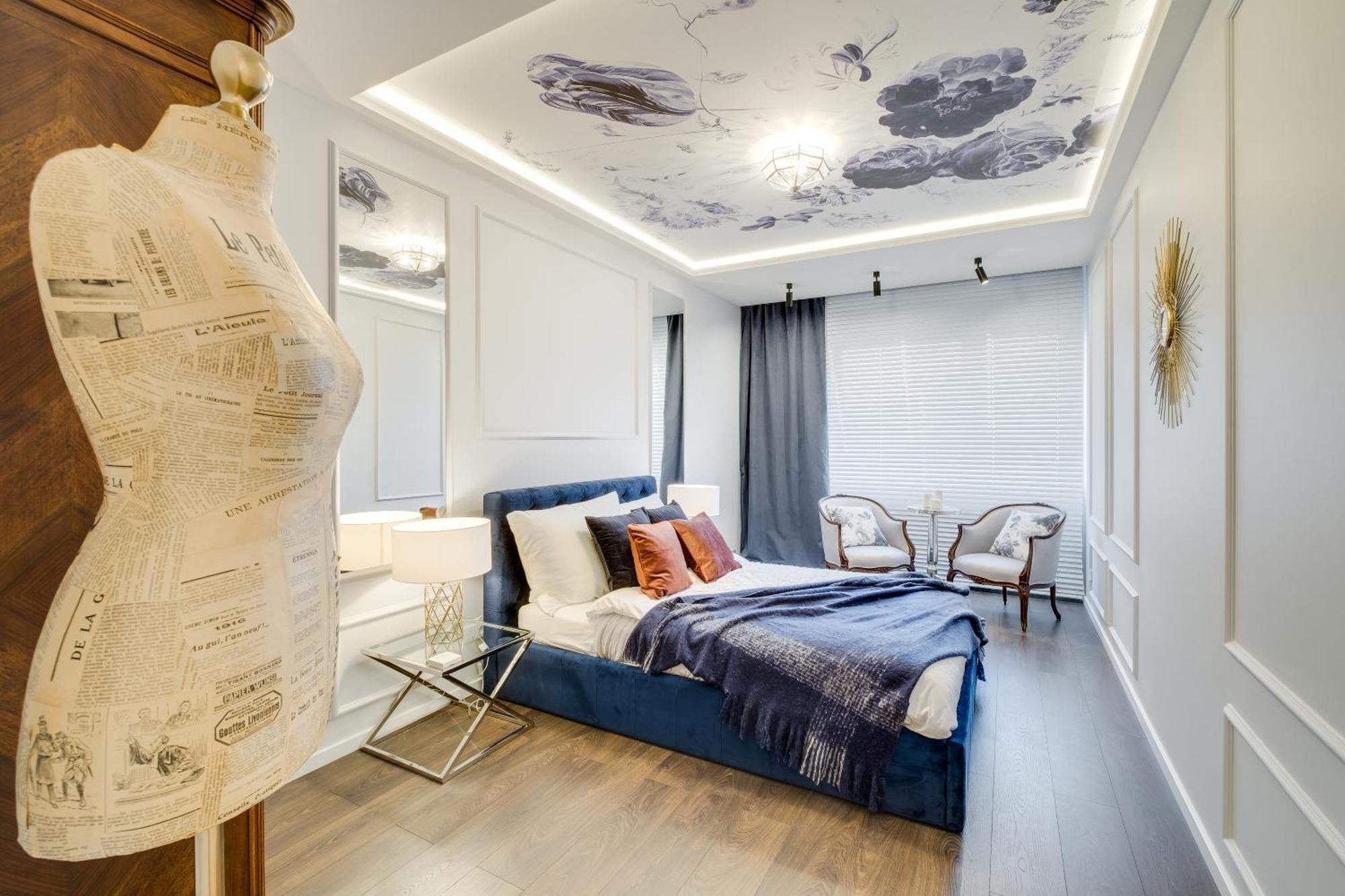 Apartamenty Tespis - Francuska Atal Park II Katowice Kültér fotó