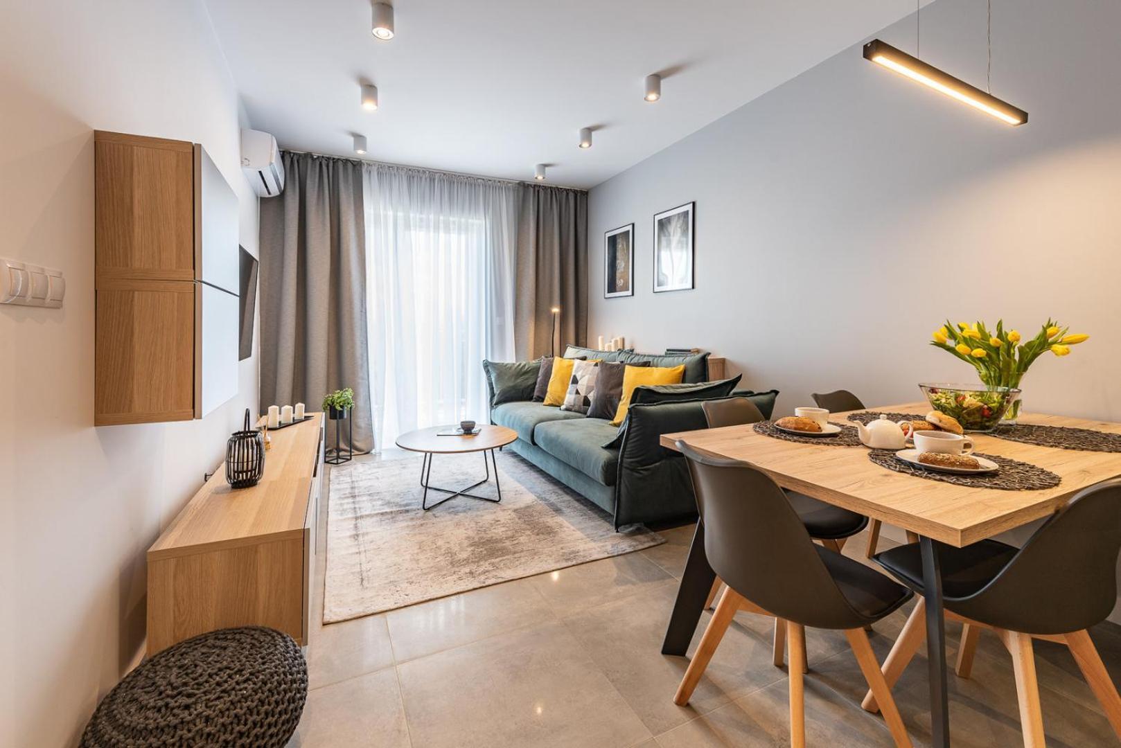 Apartamenty Tespis - Francuska Atal Park II Katowice Kültér fotó
