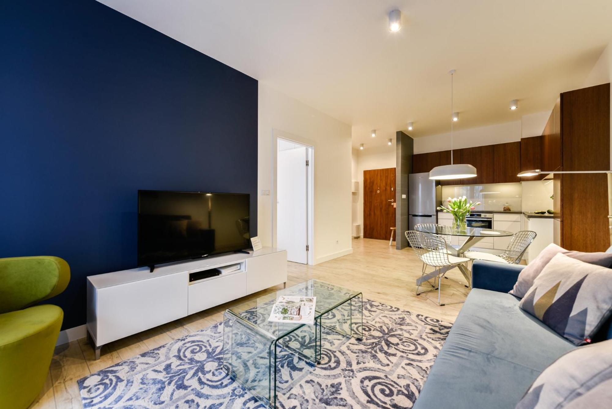 Apartamenty Tespis - Francuska Atal Park II Katowice Kültér fotó