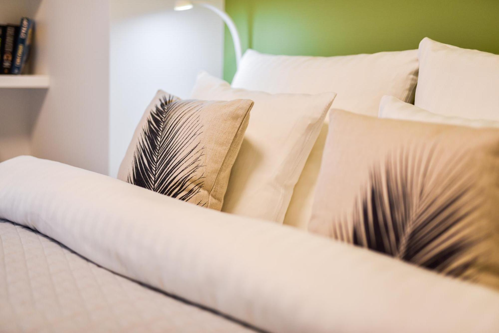 Apartamenty Tespis - Francuska Atal Park II Katowice Kültér fotó