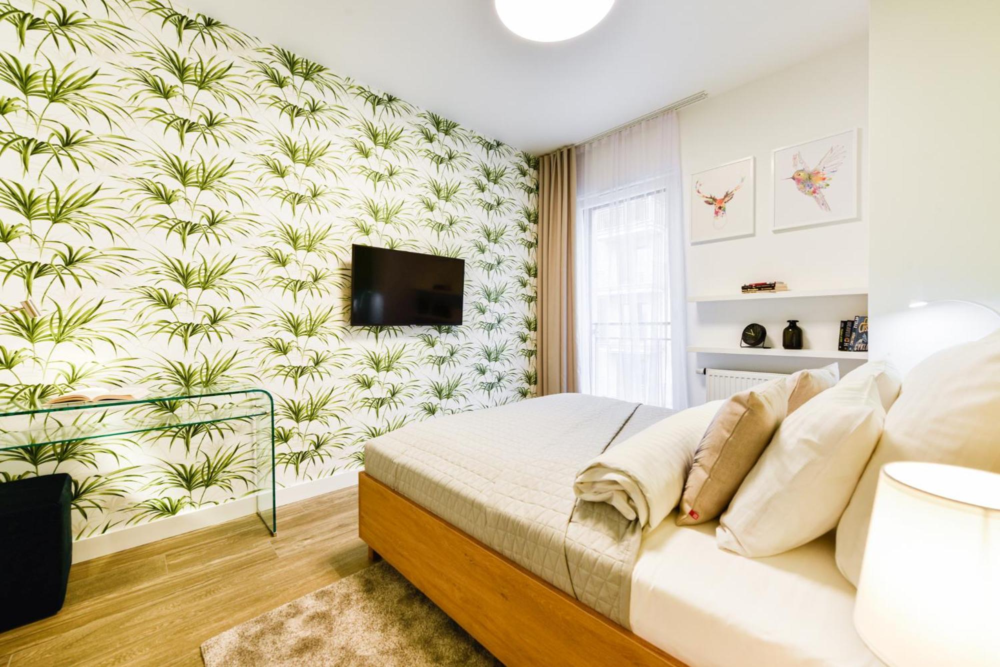 Apartamenty Tespis - Francuska Atal Park II Katowice Kültér fotó