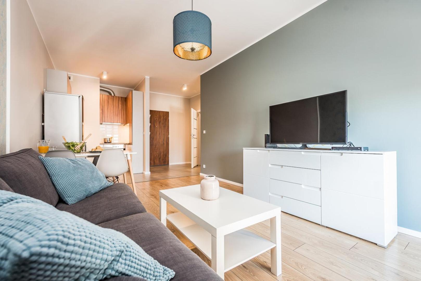 Apartamenty Tespis - Francuska Atal Park II Katowice Kültér fotó