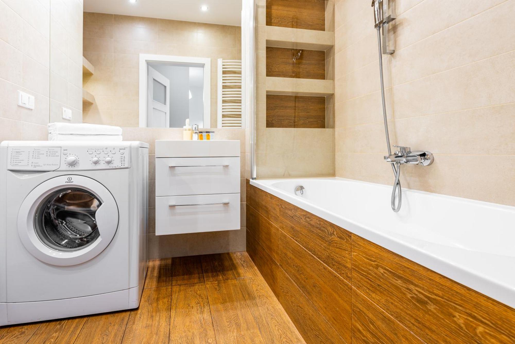Apartamenty Tespis - Francuska Atal Park II Katowice Kültér fotó