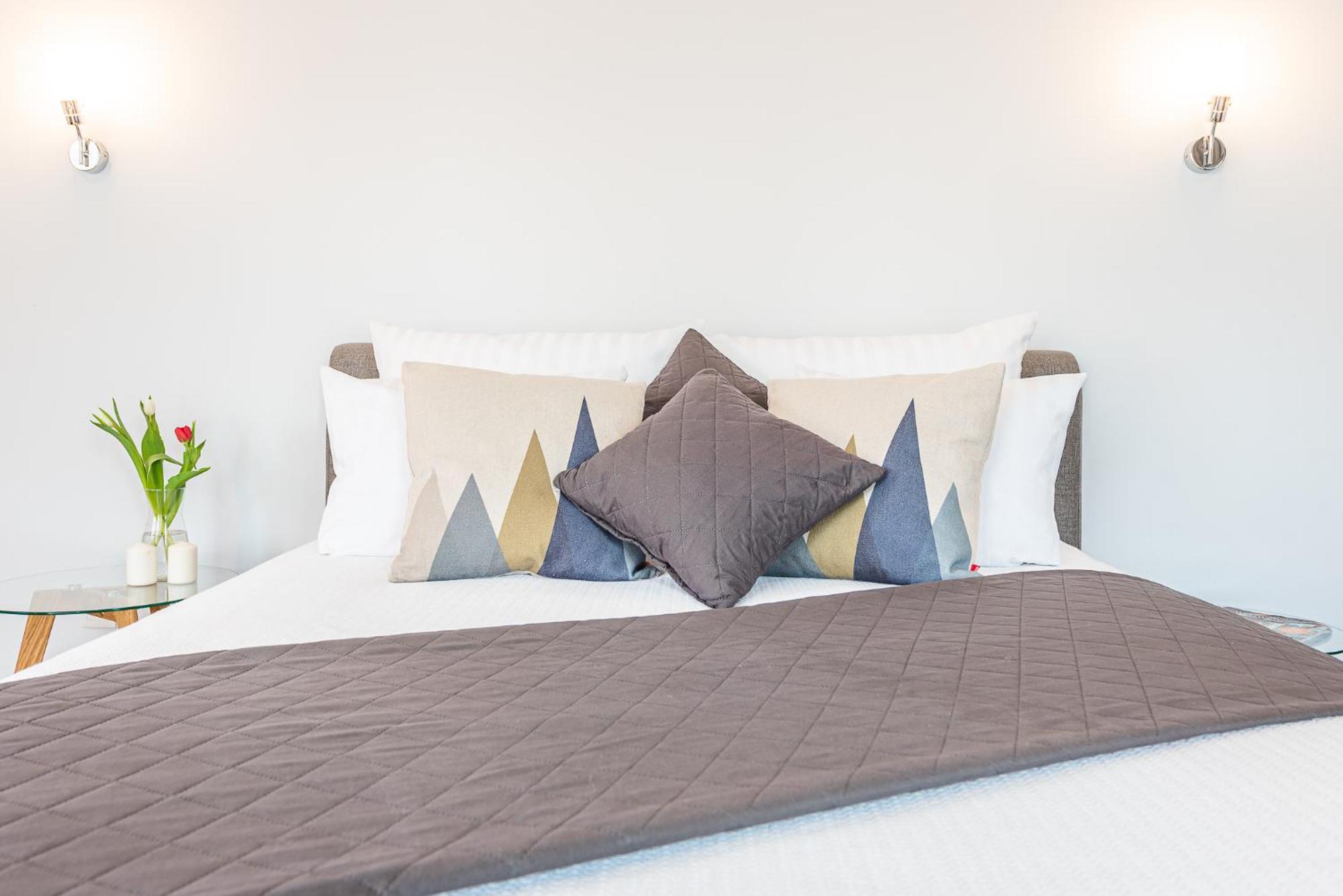 Apartamenty Tespis - Francuska Atal Park II Katowice Kültér fotó
