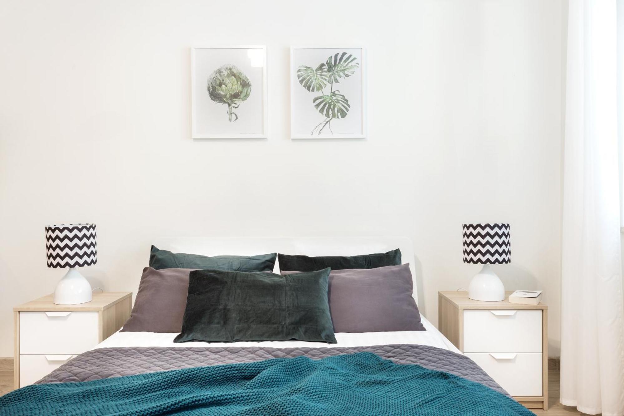 Apartamenty Tespis - Francuska Atal Park II Katowice Kültér fotó