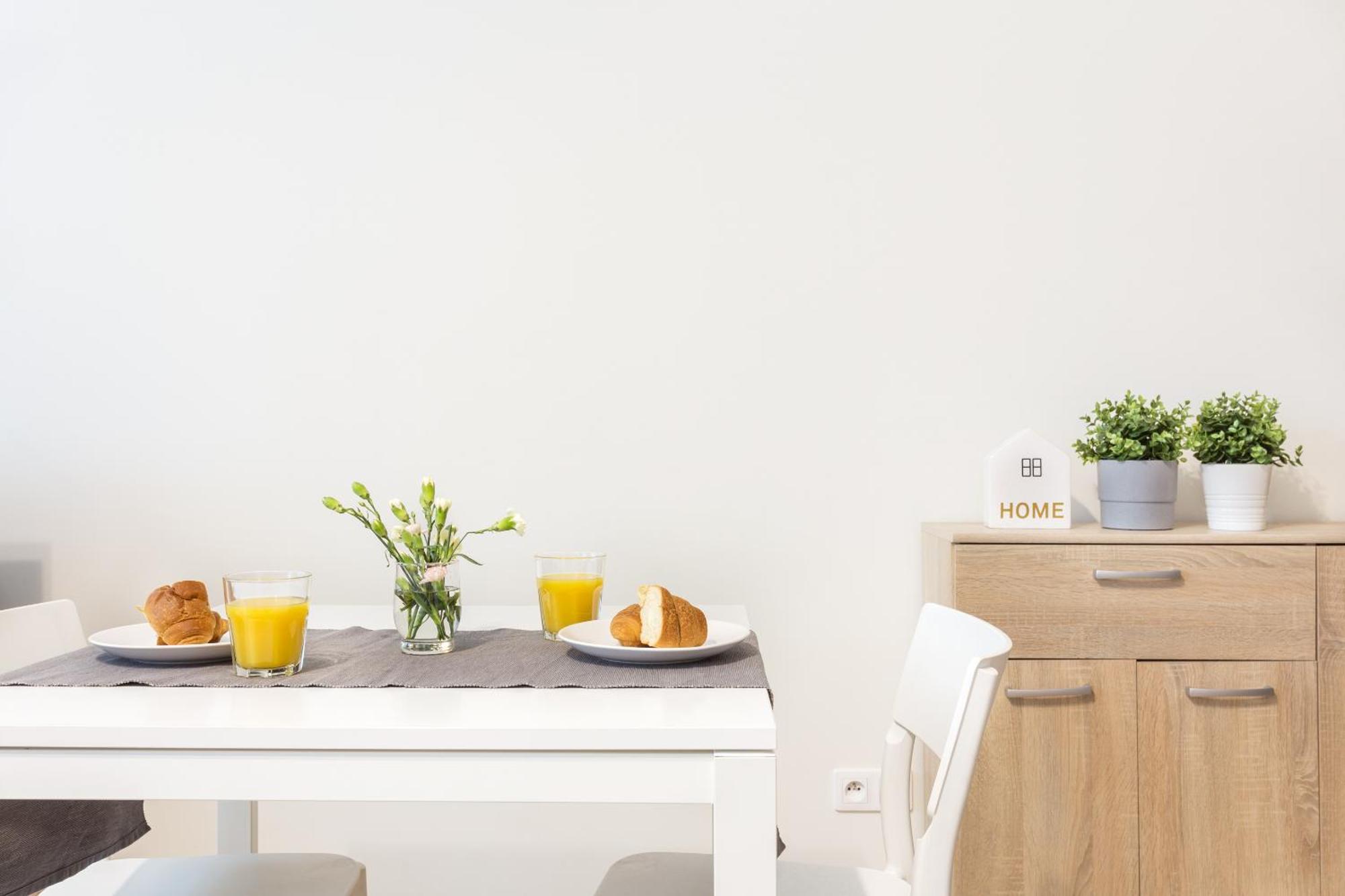 Apartamenty Tespis - Francuska Atal Park II Katowice Kültér fotó
