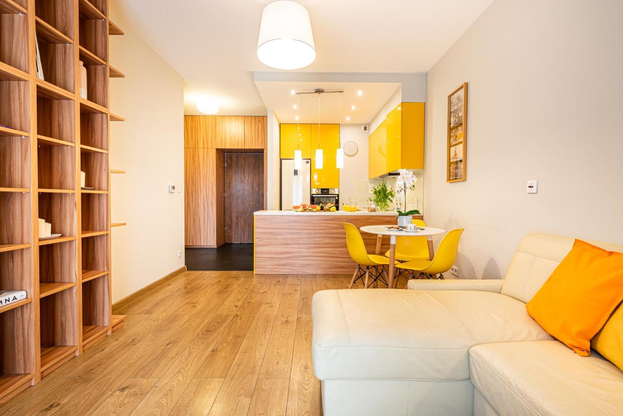 Apartamenty Tespis - Francuska Atal Park II Katowice Kültér fotó