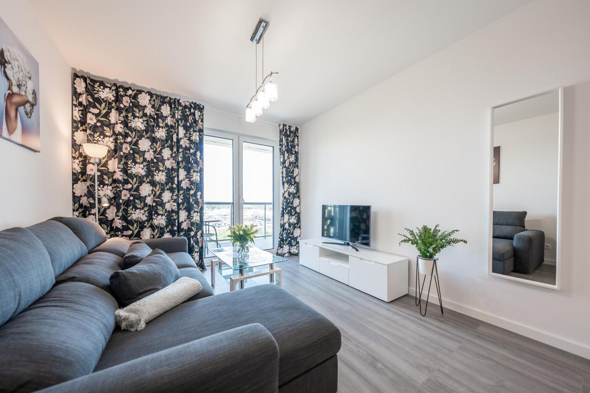 Apartamenty Tespis - Francuska Atal Park II Katowice Kültér fotó