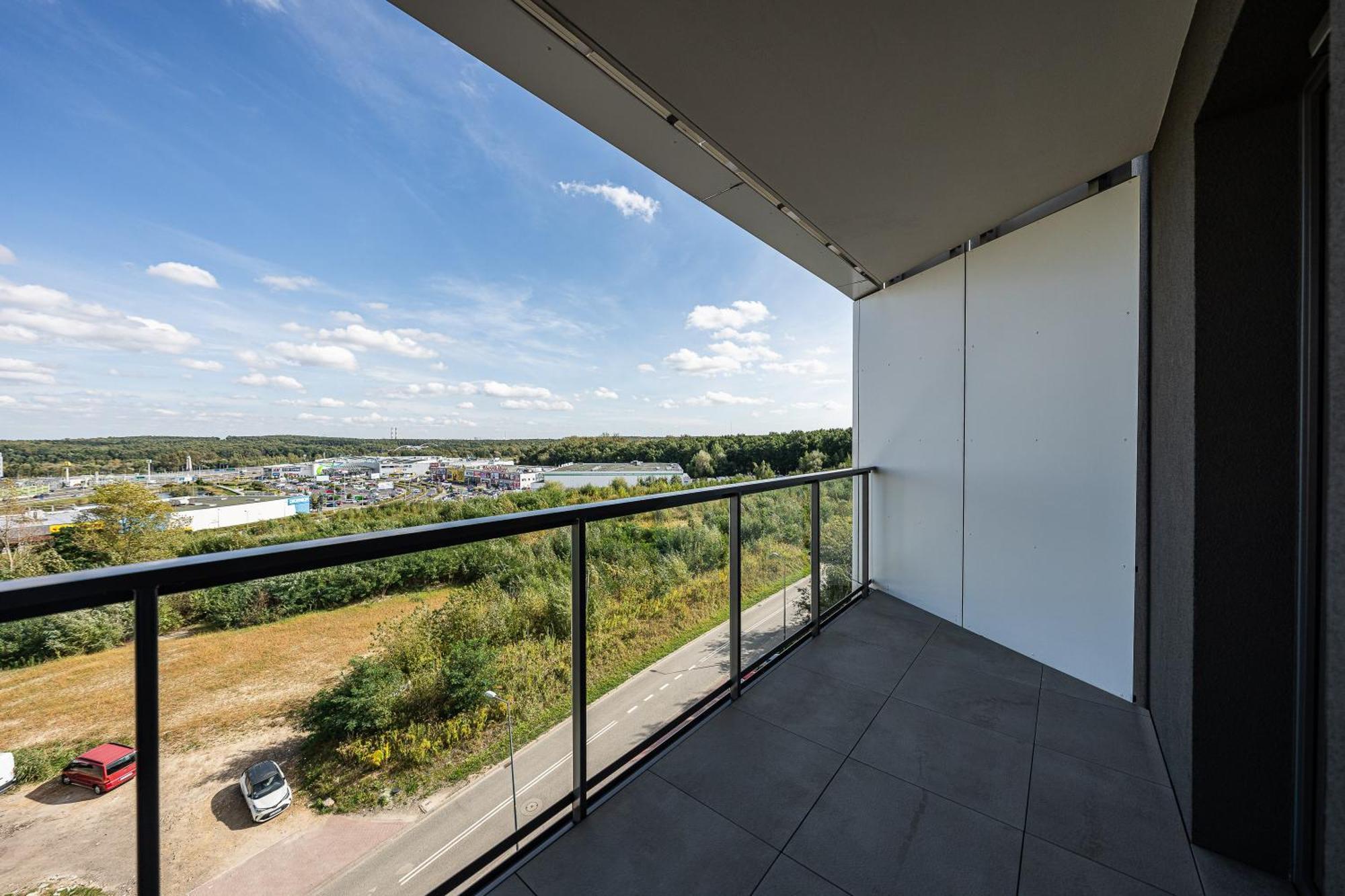 Apartamenty Tespis - Francuska Atal Park II Katowice Kültér fotó