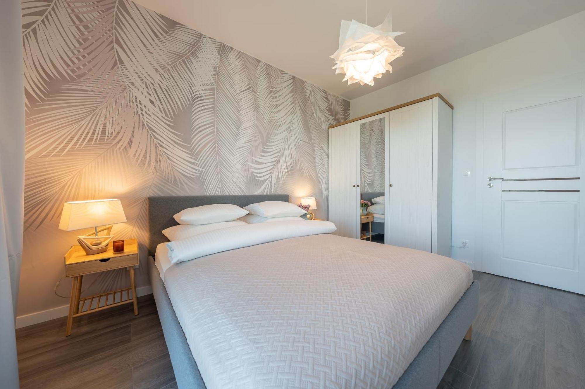 Apartamenty Tespis - Francuska Atal Park II Katowice Kültér fotó